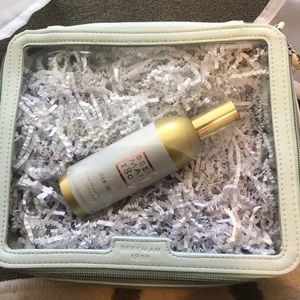 Beekman 1802 home fragrance mist
